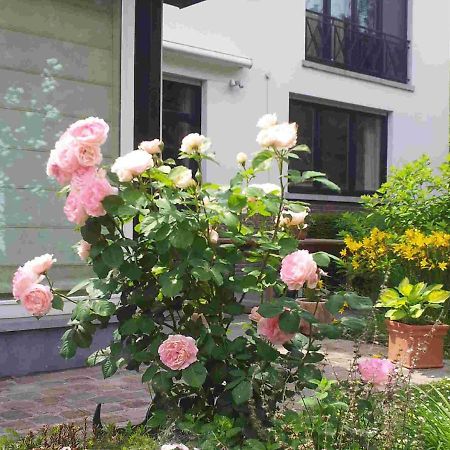 Bed and Breakfast La Pastorale Brussels Expo Wemmel Exterior foto