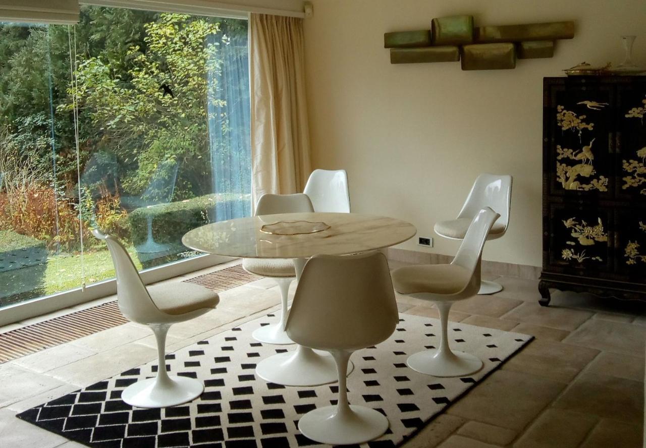 Bed and Breakfast La Pastorale Brussels Expo Wemmel Exterior foto