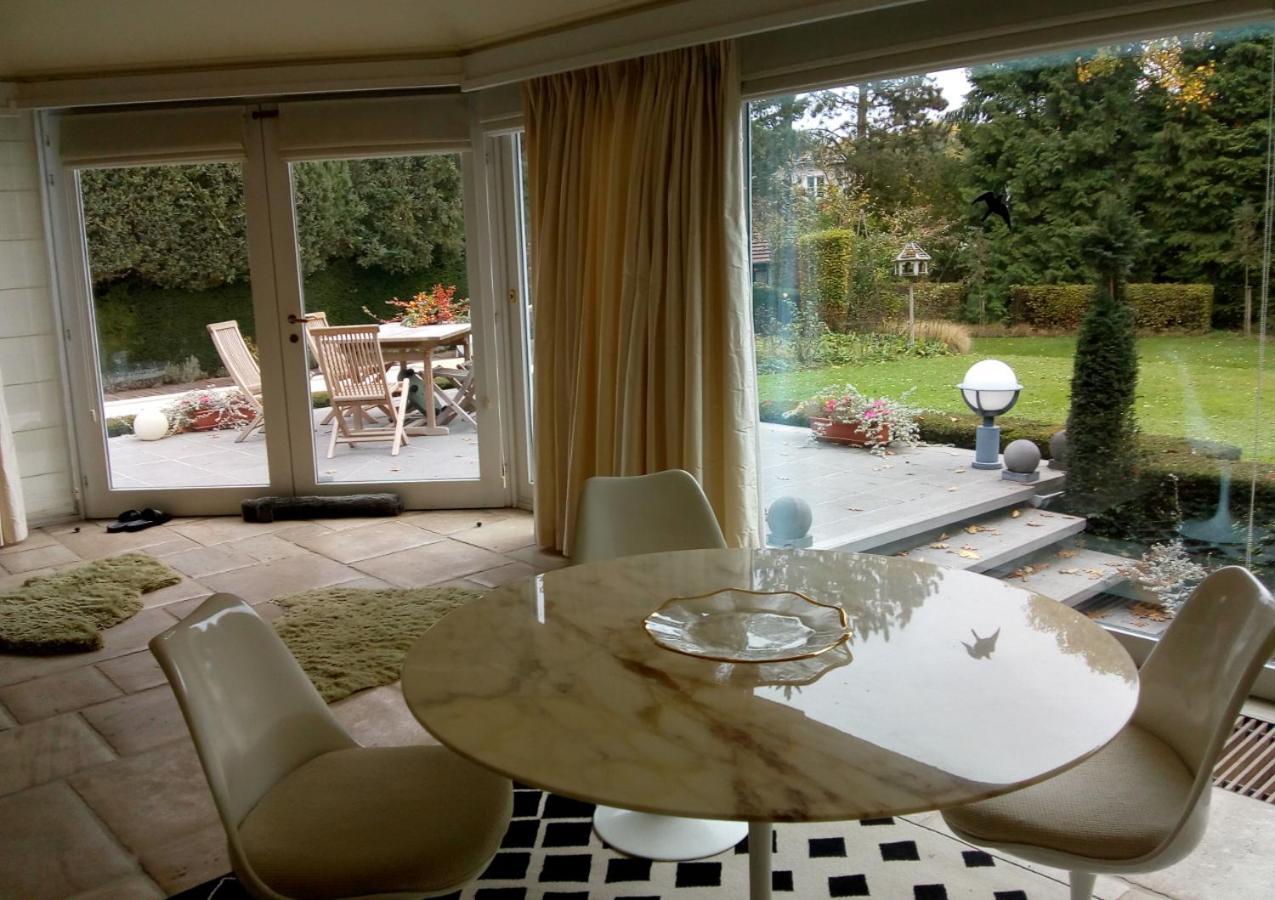 Bed and Breakfast La Pastorale Brussels Expo Wemmel Exterior foto